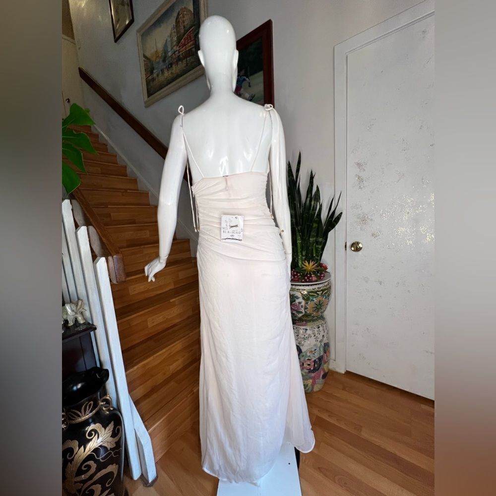 Free People Gala Slip Maxi Dress - Picture 6 of 7